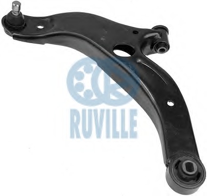 Brat, suspensie roata 937016 RUVILLE - Directie / bucsi, rulmenti