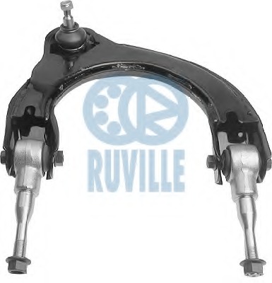Brat, suspensie roata 937311 RUVILLE - Directie / bucsi, rulmenti Brat, suspensie roata 937311 RUVILLE - Directie / bucsi, rulmenti