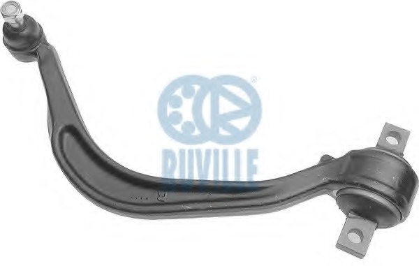 Brat, suspensie roata 937313 RUVILLE - Directie / bucsi, rulmenti Brat, suspensie roata 937313 RUVILLE - Directie / bucsi, rulmenti