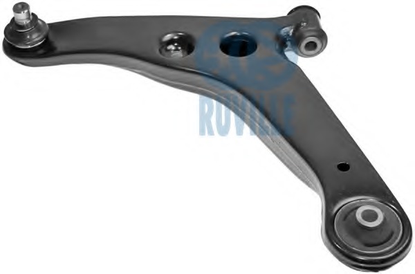 Brat, suspensie roata 937326 RUVILLE - Brate suspensie / directie (bascula)