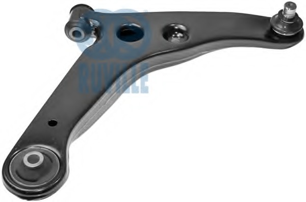 Brat, suspensie roata 937327 RUVILLE - Brate suspensie / directie (bascula)