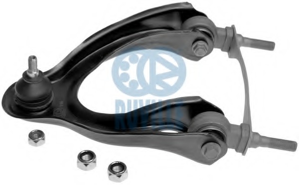 Brat, suspensie roata 937418 RUVILLE - Brate suspensie / directie (bascula)