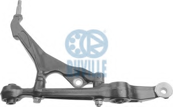 Brat, suspensie roata 937420 RUVILLE - Brate suspensie / directie (bascula)