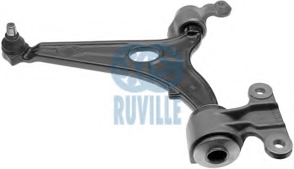 Brat, suspensie roata 937610 RUVILLE - Brate suspensie / directie (bascula)