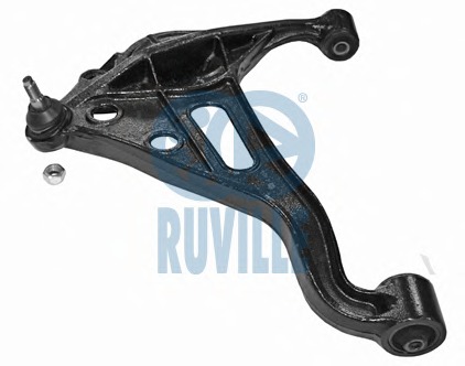 Brat, suspensie roata 937710 RUVILLE - Directie / bucsi, rulmenti