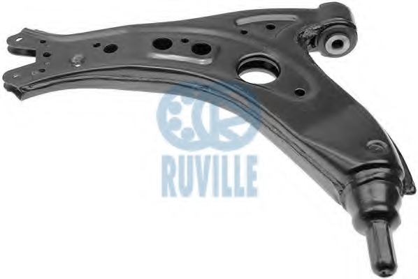 Brat, suspensie roata 937810 RUVILLE - Directie / bucsi, rulmenti Brat, suspensie roata 937810 RUVILLE - Directie / bucsi, rulmenti