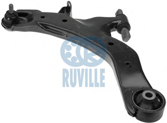 Brat, suspensie roata 938416 RUVILLE - Directie / bucsi, rulmenti Brat, suspensie roata 938416 RUVILLE - Directie / bucsi, rulmenti