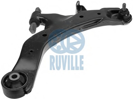 Brat, suspensie roata 938417 RUVILLE - Directie / bucsi, rulmenti Brat, suspensie roata 938417 RUVILLE - Directie / bucsi, rulmenti