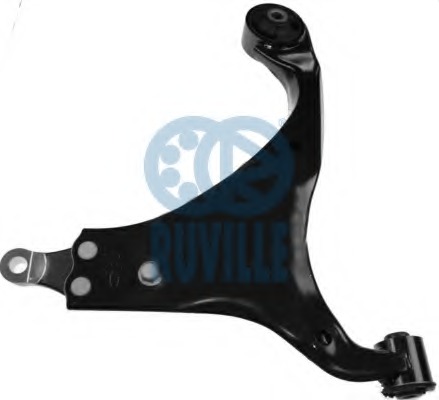 Brat, suspensie roata 938456 RUVILLE - Brate suspensie / directie (bascula)