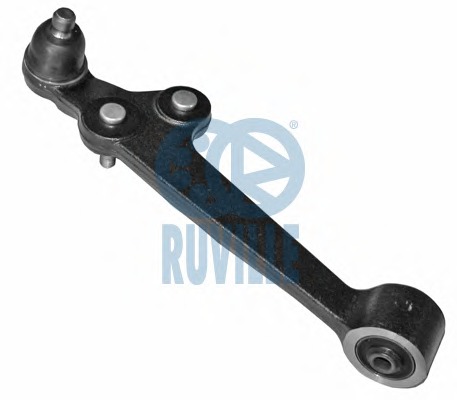 Brat, suspensie roata 938928 RUVILLE - Brate suspensie / directie (bascula) Brat, suspensie roata 938928 RUVILLE - Brate suspensie / directie (bascula)