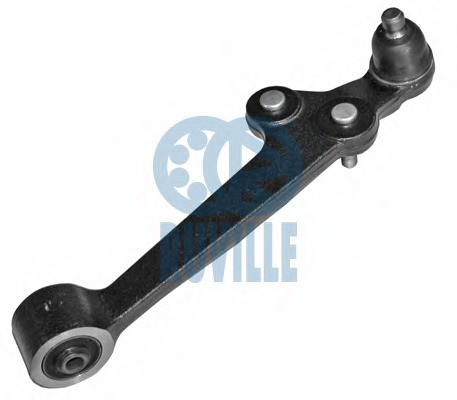 Brat, suspensie roata 938929 RUVILLE - Brate suspensie / directie (bascula) Brat, suspensie roata 938929 RUVILLE - Brate suspensie / directie (bascula)