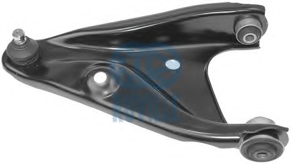 Brat, suspensie roata 939700 RUVILLE - Brate suspensie / directie (bascula) Brat, suspensie roata 939700 RUVILLE - Brate suspensie / directie (bascula)