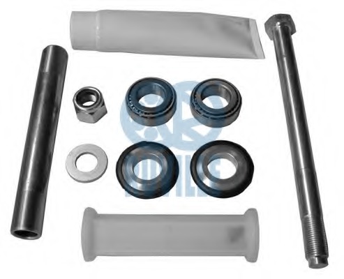 Chit reparatie, brat 965801 RUVILLE - Brate suspensie / directie (bascula)