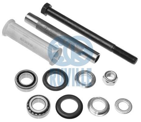 Chit reparatie, brat 965806 RUVILLE - Brate suspensie / directie (bascula)