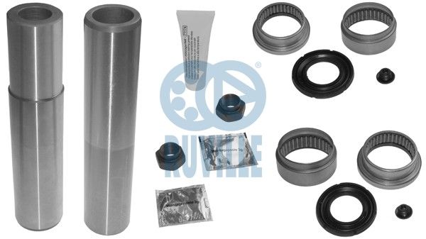 Set reparatie, butuc roata (corp axa) 965911S RUVILLE - Suport/corp/montant ax Set reparatie, butuc roata (corp axa) 965911S RUVILLE - Suport/corp/montant ax