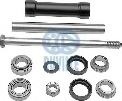 Chit reparatie, brat 966601 RUVILLE - Brate suspensie / directie (bascula) Chit reparatie, brat 966601 RUVILLE - Brate suspensie / directie (bascula)