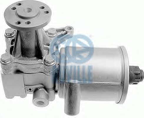 Pompa hidraulica, sistem de directie 975117 RUVILLE - Caseta directie/ pompa servodirectie Pompa hidraulica, sistem de directie 975117 RUVILLE - Caseta directie/ pompa servodirectie
