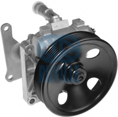 Pompa hidraulica, sistem de directie 975129 RUVILLE - Caseta directie/ pompa servodirectie Pompa hidraulica, sistem de directie 975129 RUVILLE - Caseta directie/ pompa servodirectie