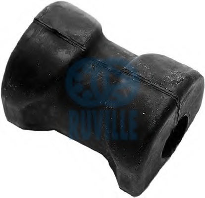 Bucsa, bara stabilizatoare 985008 RUVILLE - Bieleta antiruliu / bara stabilizatoare