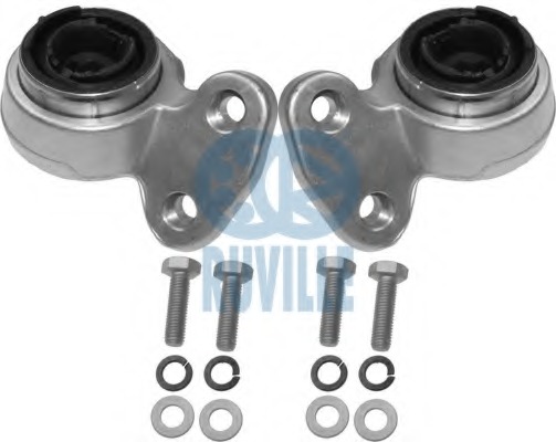 Set reparatie, bara stabilizatoare 985019S RUVILLE - Brate suspensie / directie (bascula) Set reparatie, bara stabilizatoare 985019S RUVILLE - Brate suspensie / directie (bascula)
