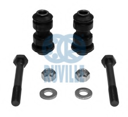 Set reparatie, bara stabilizatoare 985048S RUVILLE - Directie / bucsi, rulmenti Set reparatie, bara stabilizatoare 985048S RUVILLE - Directie / bucsi, rulmenti