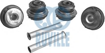 Set reparatie, bara stabilizatoare 985106 RUVILLE - Brate suspensie / directie (bascula) Set reparatie, bara stabilizatoare 985106 RUVILLE - Brate suspensie / directie (bascula)