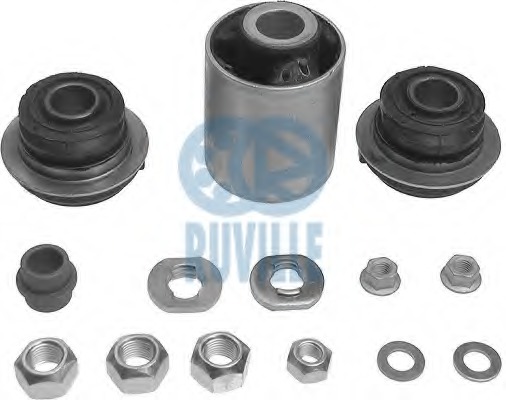 Set reparatie, bara stabilizatoare 985148 RUVILLE - Brate suspensie / directie (bascula) Set reparatie, bara stabilizatoare 985148 RUVILLE - Brate suspensie / directie (bascula)