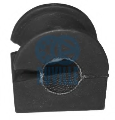 Bucsa, bara stabilizatoare 985212 RUVILLE - Bieleta antiruliu / bara stabilizatoare