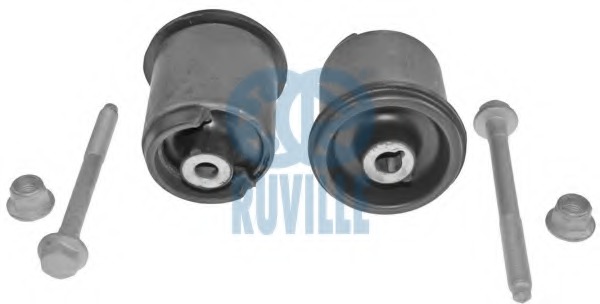 Set reparatie, corp ax 985413S RUVILLE - Suport/corp/montant ax Set reparatie, corp ax 985413S RUVILLE - Suport/corp/montant ax