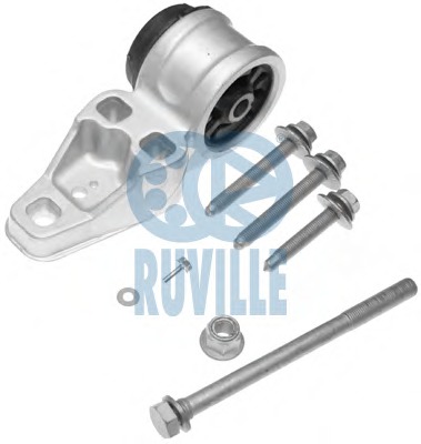Set reparatie, corp ax 985709S RUVILLE - Suport/corp/montant ax Set reparatie, corp ax 985709S RUVILLE - Suport/corp/montant ax