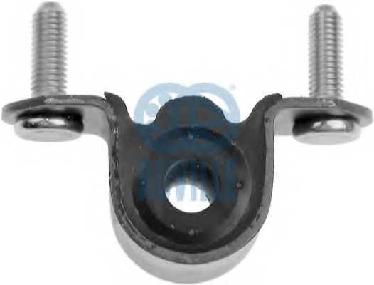 Bucsa, bara stabilizatoare 985880 RUVILLE - Bieleta antiruliu / bara stabilizatoare