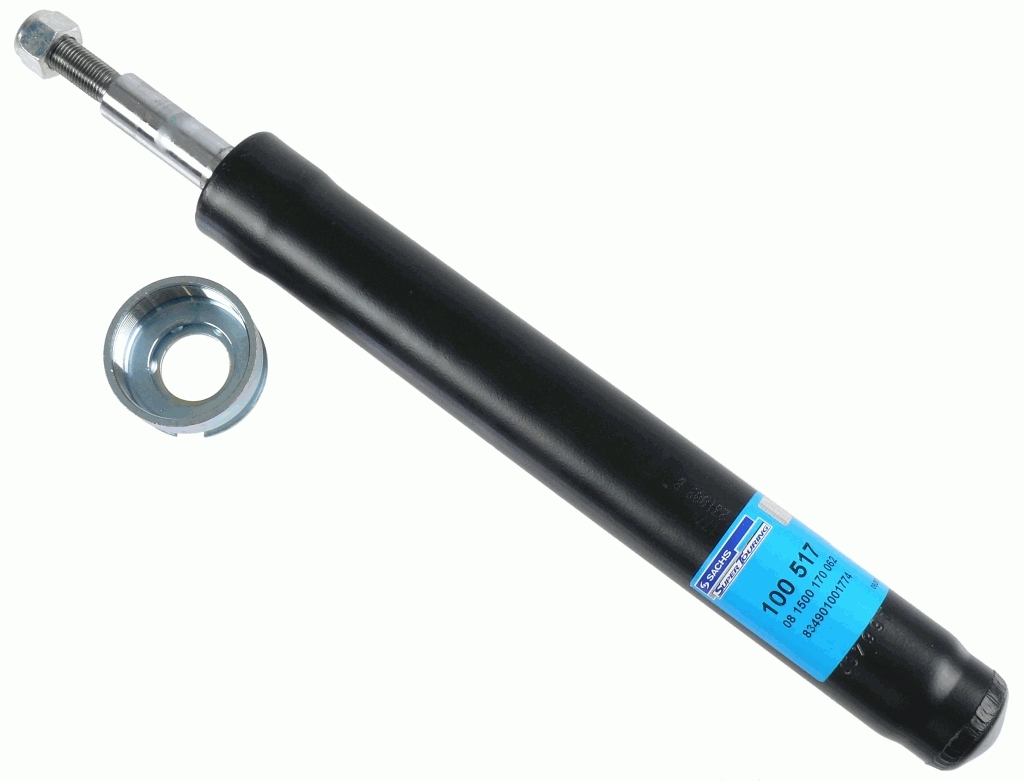 amortizor 100 517 SACHS - Amortizor