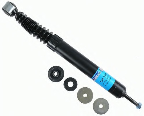 amortizor 105 719 SACHS - Amortizor amortizor 105 719 SACHS - Amortizor