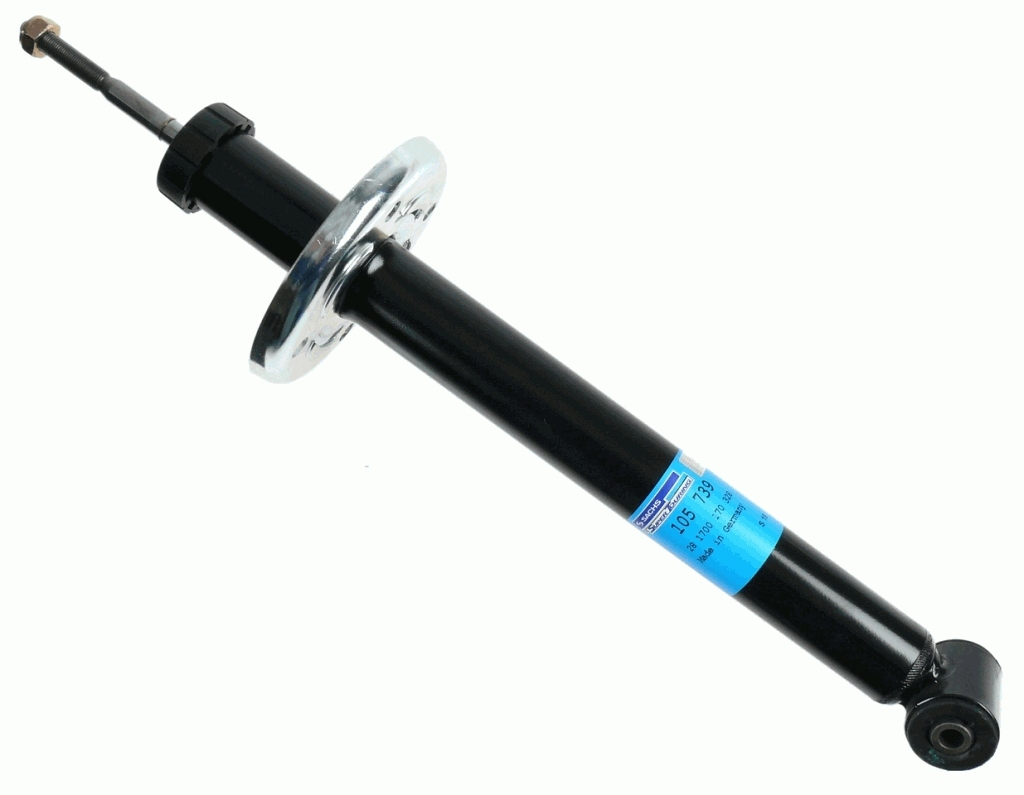 amortizor 105 739 SACHS - Amortizor