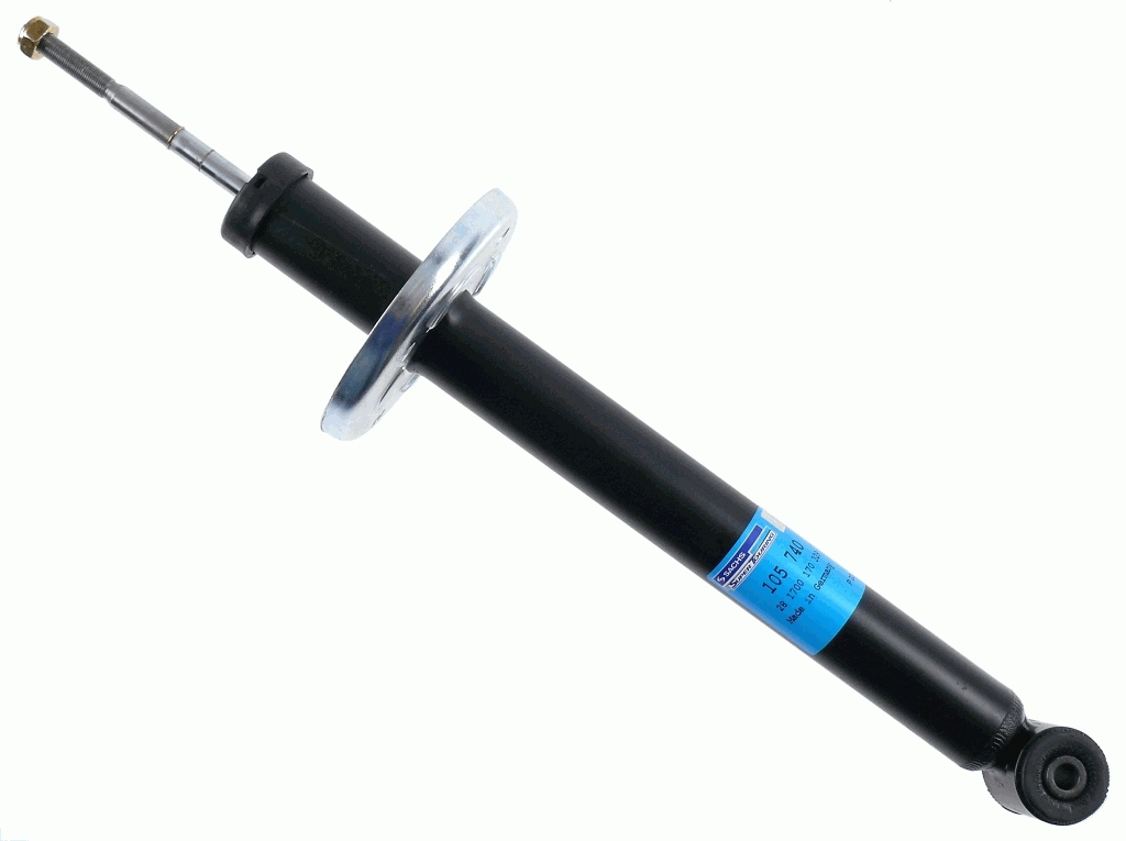 AMORTIZOR SPATE U. 105 740 SACHS - Amortizor