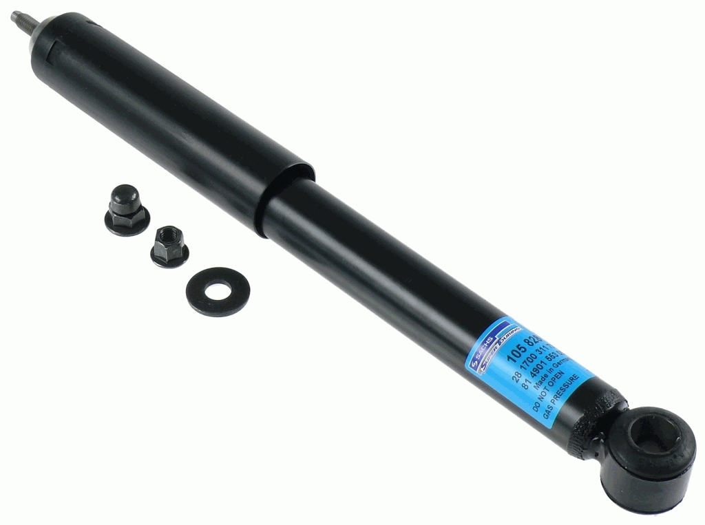 amortizor 105 828 SACHS - Amortizor amortizor 105 828 SACHS - Amortizor