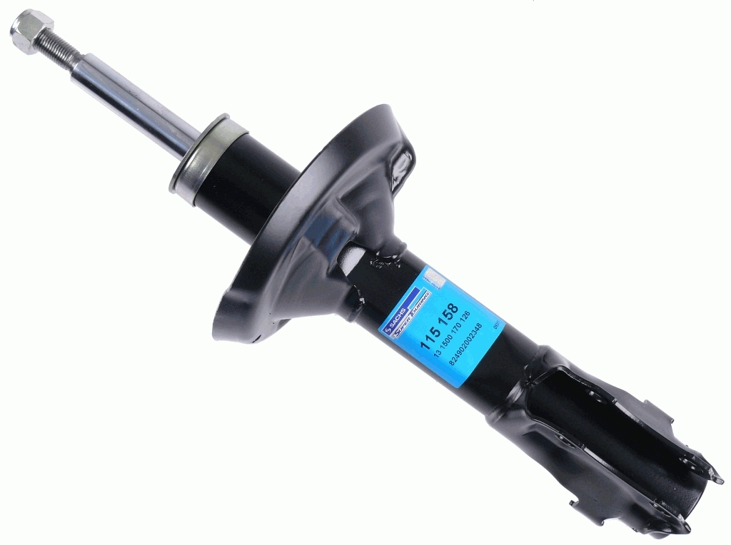 amortizor 115 158 SACHS - Amortizor