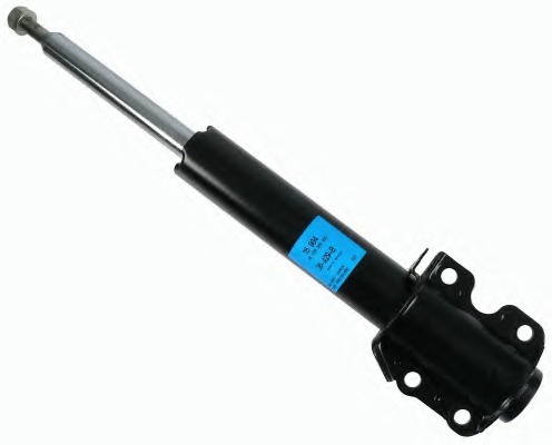 amortizor 115 904 SACHS - Amortizor amortizor 115 904 SACHS - Amortizor