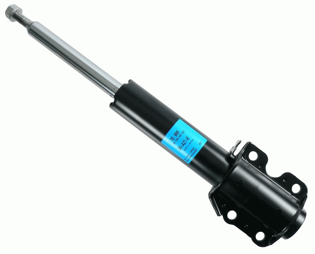 amortizor 115 906 SACHS - Amortizor amortizor 115 906 SACHS - Amortizor