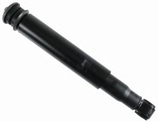 amortizor 125 857 SACHS - Amortizor amortizor 125 857 SACHS - Amortizor