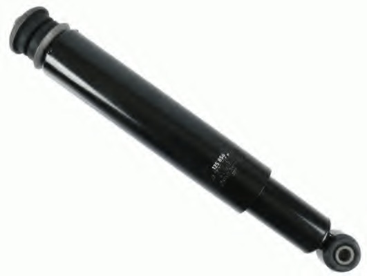 amortizor 125 858 SACHS - Amortizor amortizor 125 858 SACHS - Amortizor