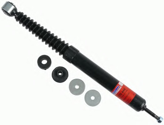 amortizor 170 444 SACHS - Amortizor amortizor 170 444 SACHS - Amortizor