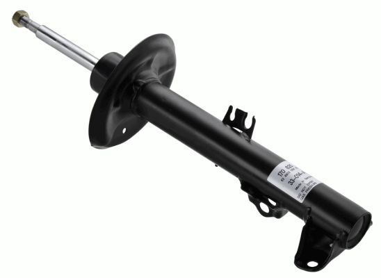 amortizor 170 825 SACHS - Amortizor amortizor 170 825 SACHS - Amortizor