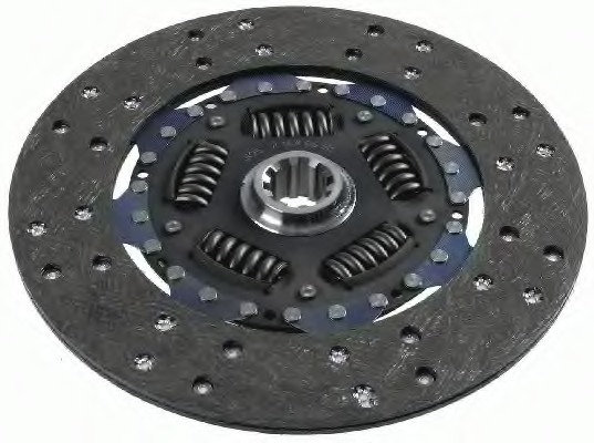 Disc ambreiaj 1878 000 611 SACHS - Disc ambreiaj Disc ambreiaj 1878 000 611 SACHS - Disc ambreiaj