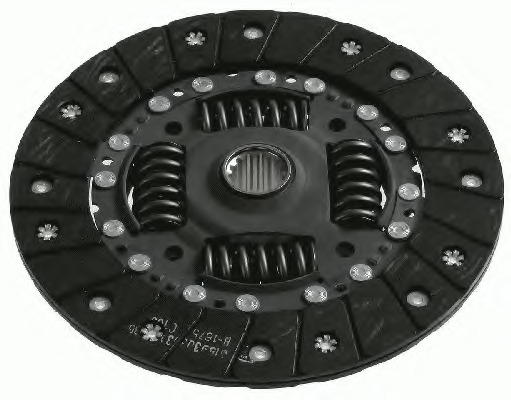 Disc ambreiaj 1878 600 656 SACHS - Disc ambreiaj Disc ambreiaj 1878 600 656 SACHS - Disc ambreiaj