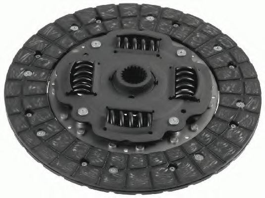 Disc ambreiaj 1878 996 201 SACHS - Disc ambreiaj Disc ambreiaj 1878 996 201 SACHS - Disc ambreiaj