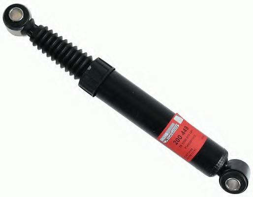amortizor 200 449 SACHS - Amortizor amortizor 200 449 SACHS - Amortizor