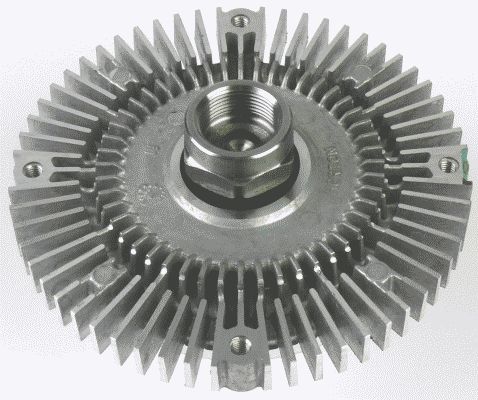 Cupla, ventilator radiator 2100 012 131 SACHS - Ventilator radiator Cupla, ventilator radiator 2100 012 131 SACHS - Ventilator radiator