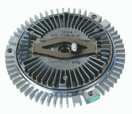 Cupla, ventilator radiator 2100 082 031 SACHS - Ventilator radiator Cupla, ventilator radiator 2100 082 031 SACHS - Ventilator radiator