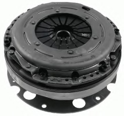 Set ambreiaj 2289 000 148 SACHS - Kit ambreiaj complet Set ambreiaj 2289 000 148 SACHS - Kit ambreiaj complet